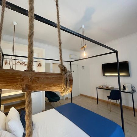 مانفريدونيا D'Angio Rooms-Manfredi Homes&Villas المظهر الخارجي الصورة