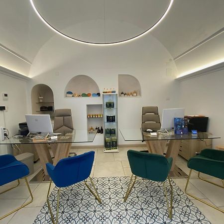 مانفريدونيا D'Angio Rooms-Manfredi Homes&Villas المظهر الخارجي الصورة