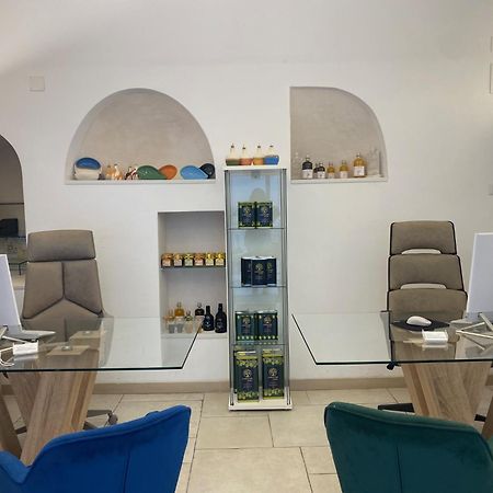 مانفريدونيا D'Angio Rooms-Manfredi Homes&Villas المظهر الخارجي الصورة