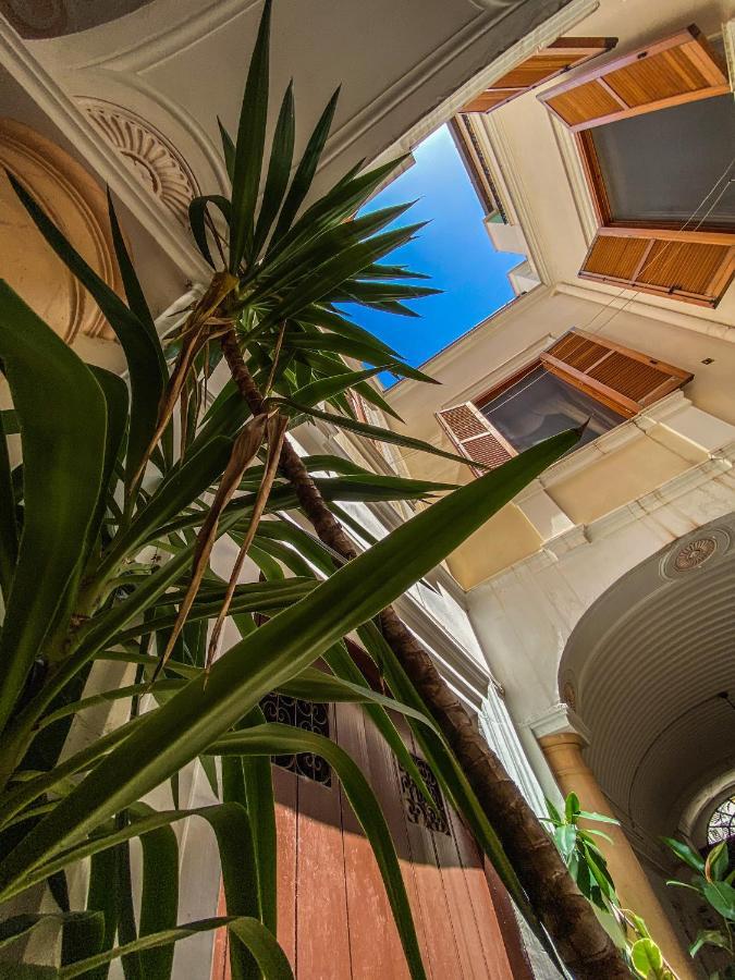 مانفريدونيا D'Angio Rooms-Manfredi Homes&Villas المظهر الخارجي الصورة