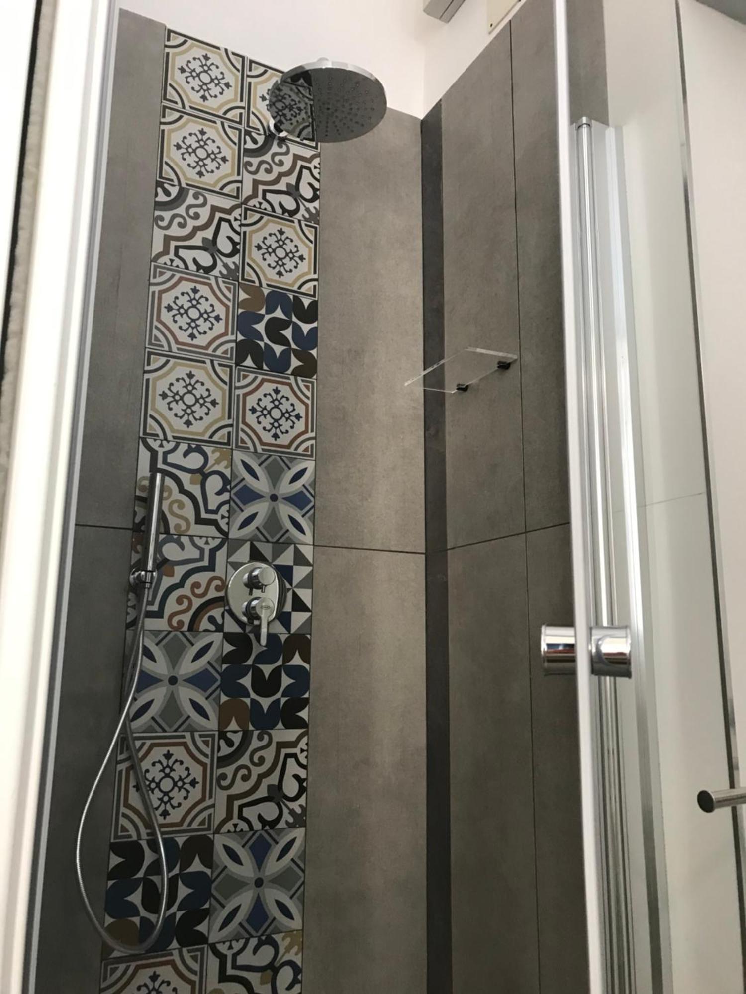 مانفريدونيا D'Angio Rooms-Manfredi Homes&Villas المظهر الخارجي الصورة