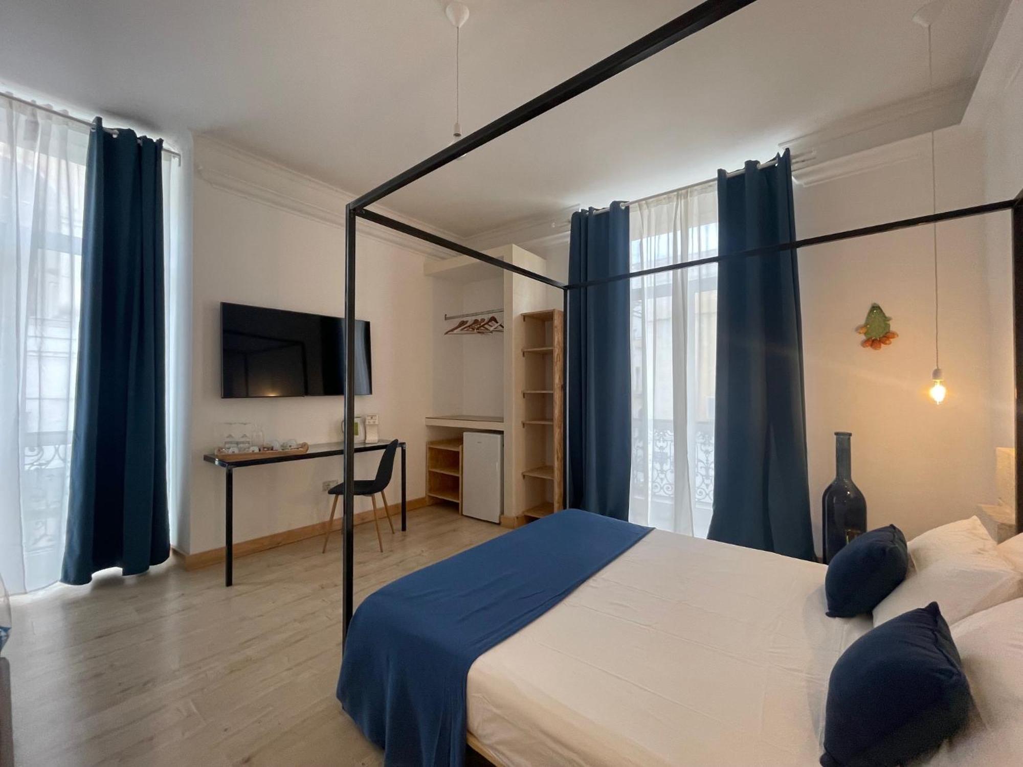 مانفريدونيا D'Angio Rooms-Manfredi Homes&Villas المظهر الخارجي الصورة
