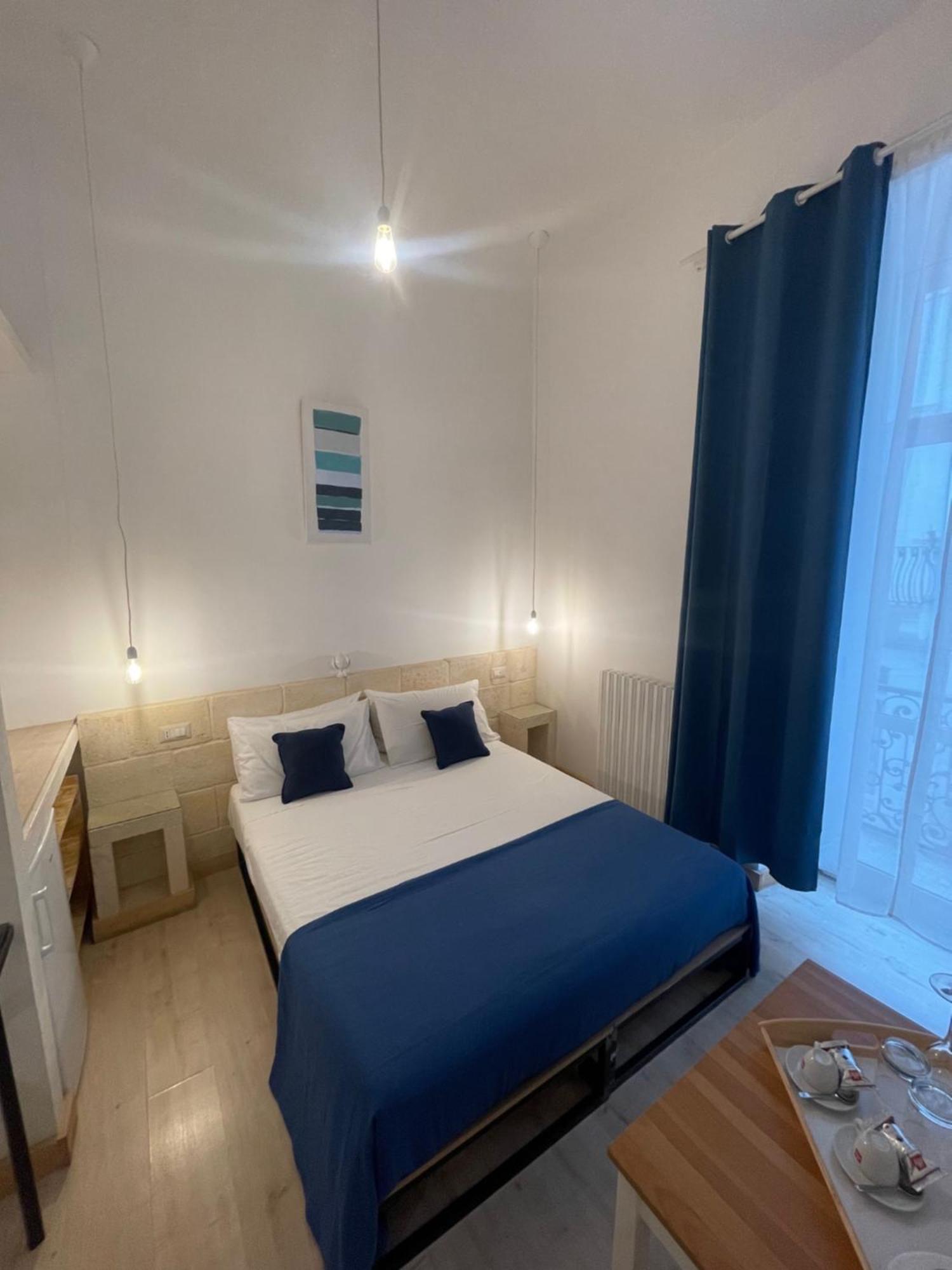 مانفريدونيا D'Angio Rooms-Manfredi Homes&Villas المظهر الخارجي الصورة