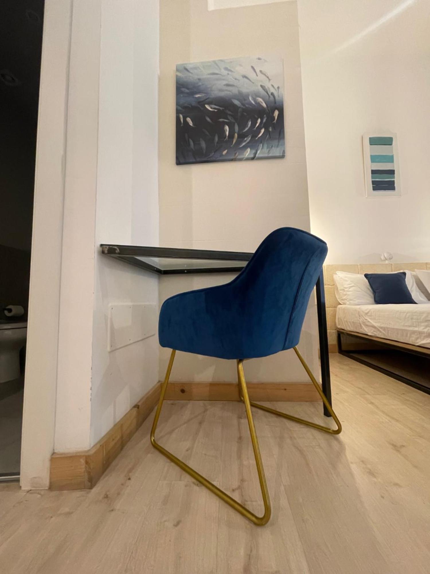 مانفريدونيا D'Angio Rooms-Manfredi Homes&Villas المظهر الخارجي الصورة