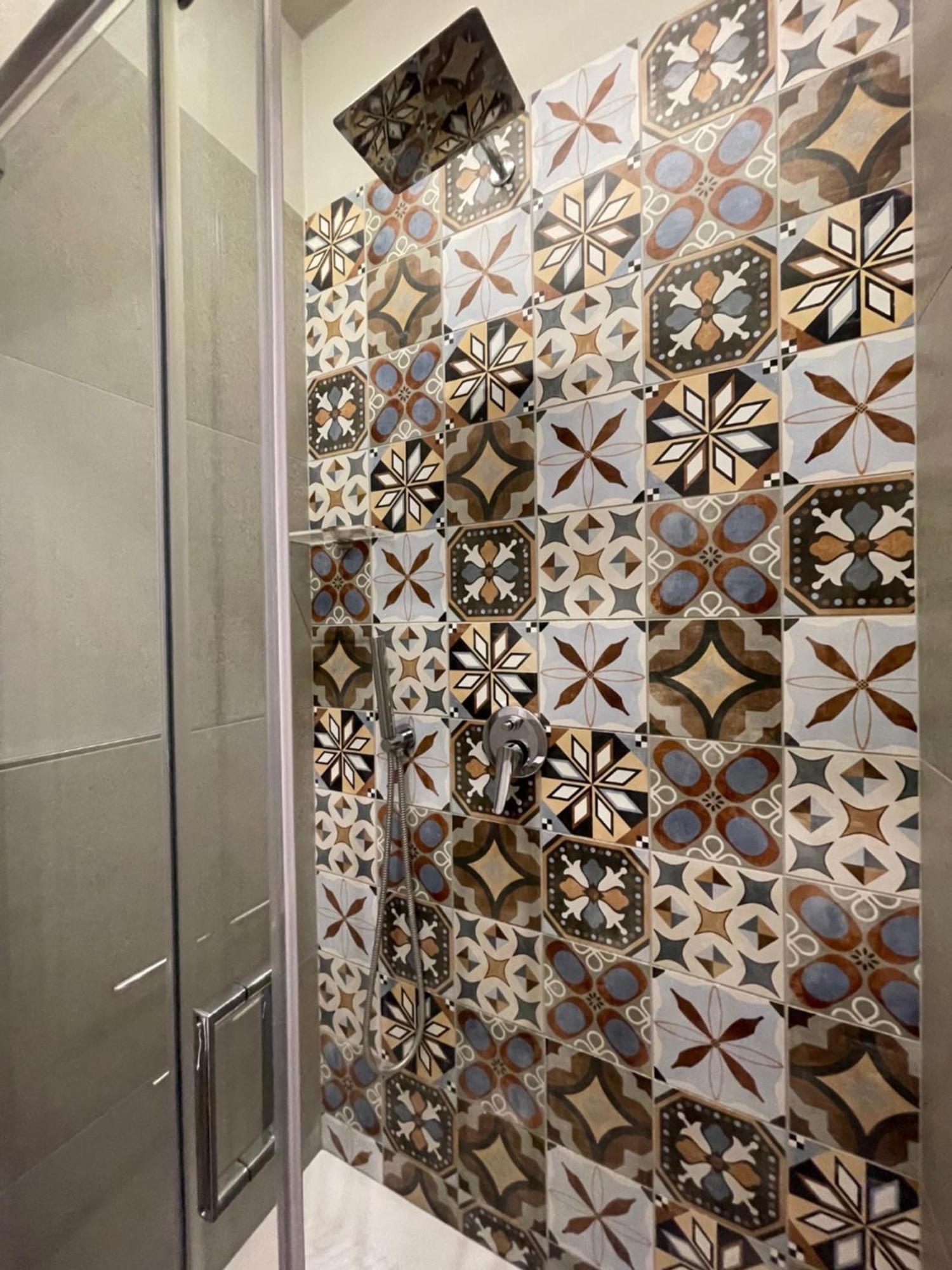 مانفريدونيا D'Angio Rooms-Manfredi Homes&Villas المظهر الخارجي الصورة