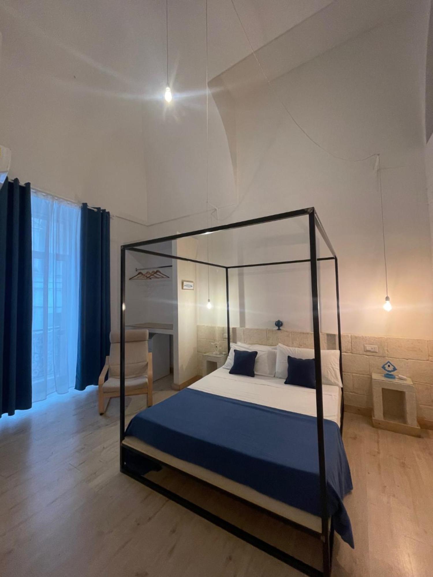 مانفريدونيا D'Angio Rooms-Manfredi Homes&Villas المظهر الخارجي الصورة