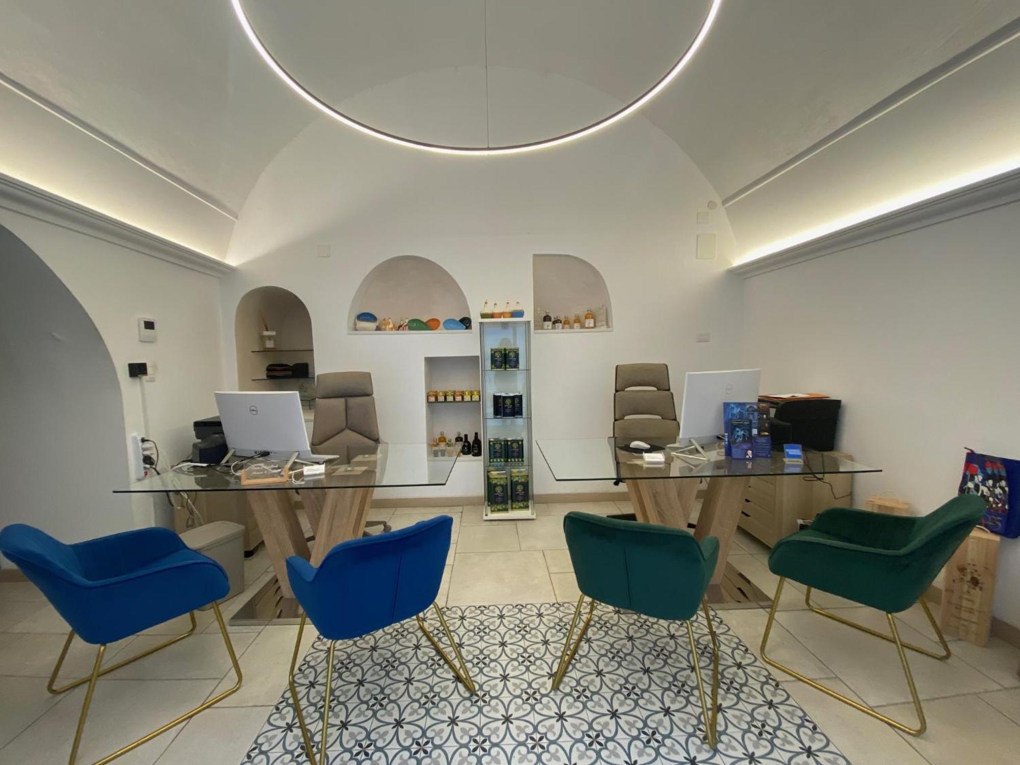 مانفريدونيا D'Angio Rooms-Manfredi Homes&Villas المظهر الخارجي الصورة